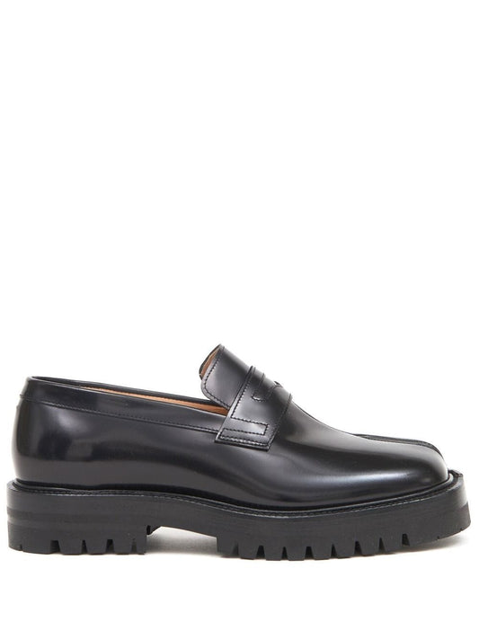 MAISON MARGIELA Women Tabi Country Loafer