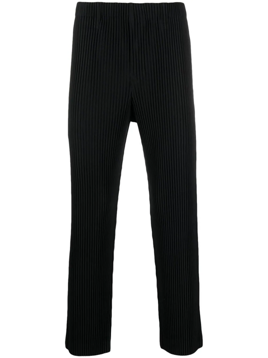 HOMME PLISSE Men Pants