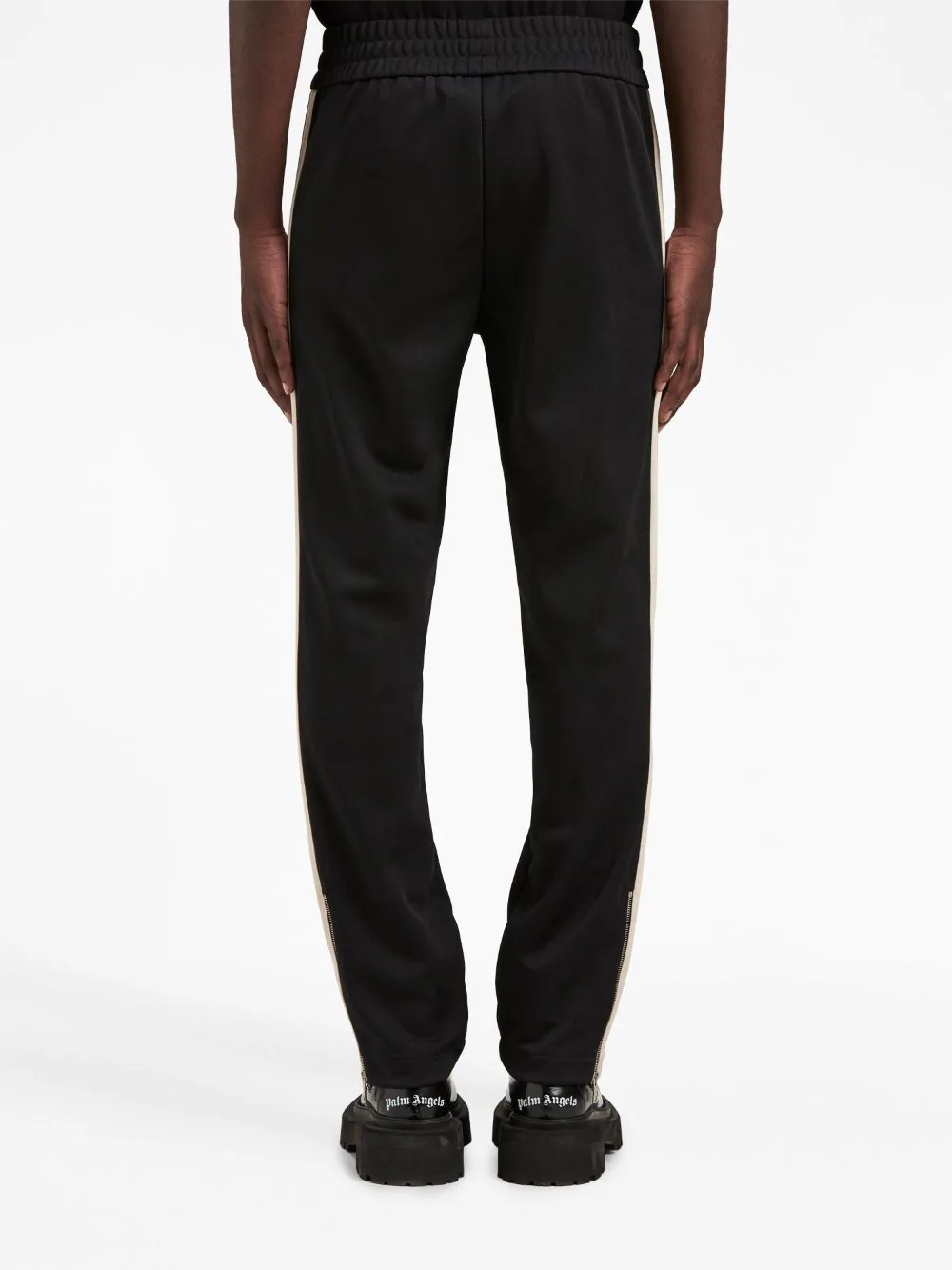 PALM ANGELS Men New Classic Track Pants