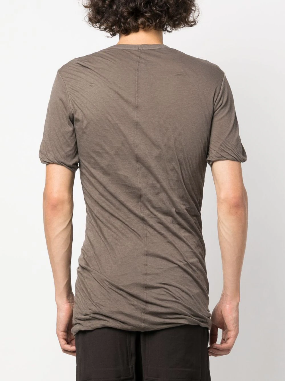 RICK OWENS Men Double SS T