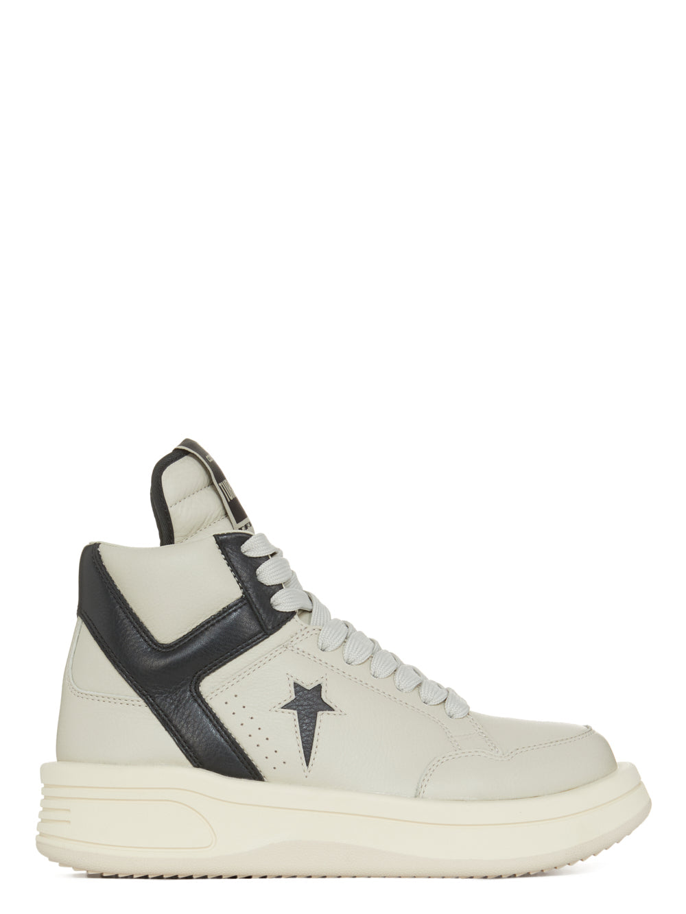 RICK OWENS DRKSHDW X CONVERSE TURBOWPN