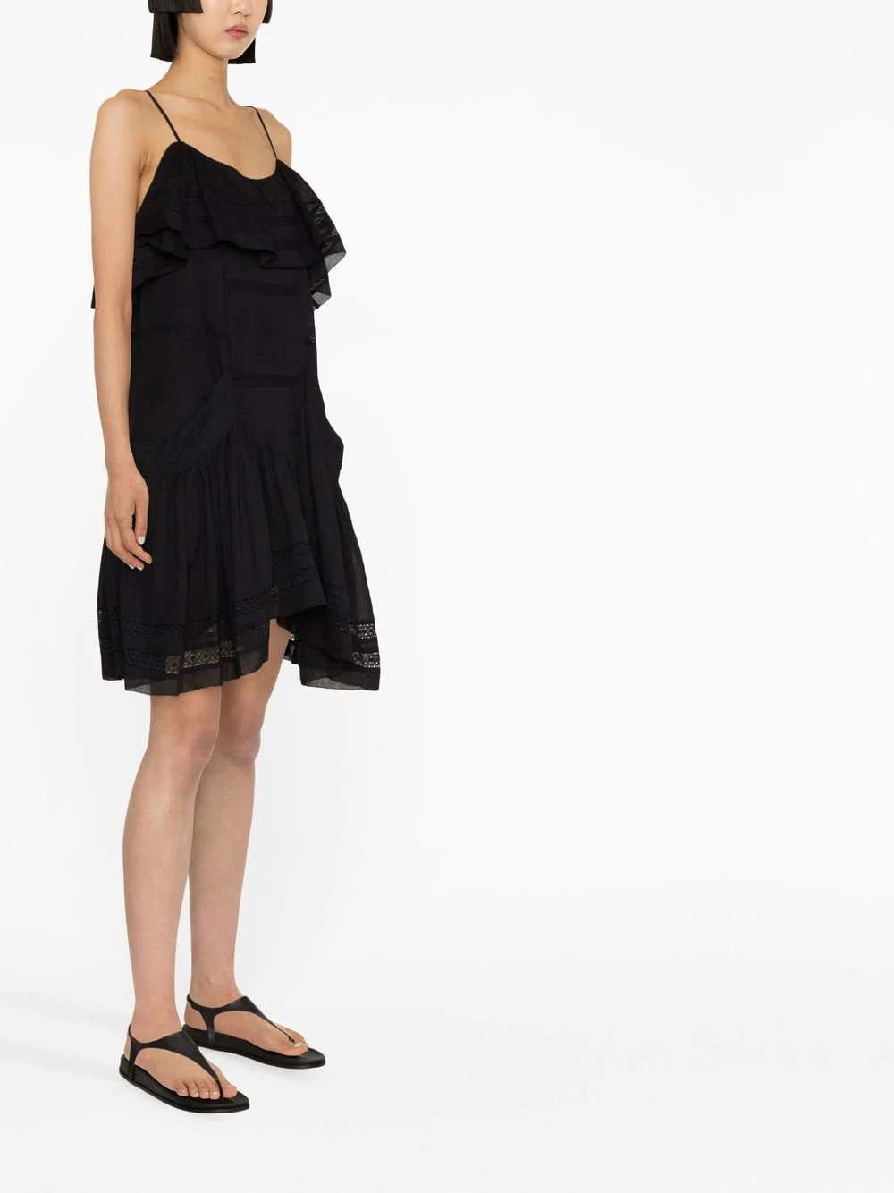 ISABEL MARANT WOMEN MOLY DRESS