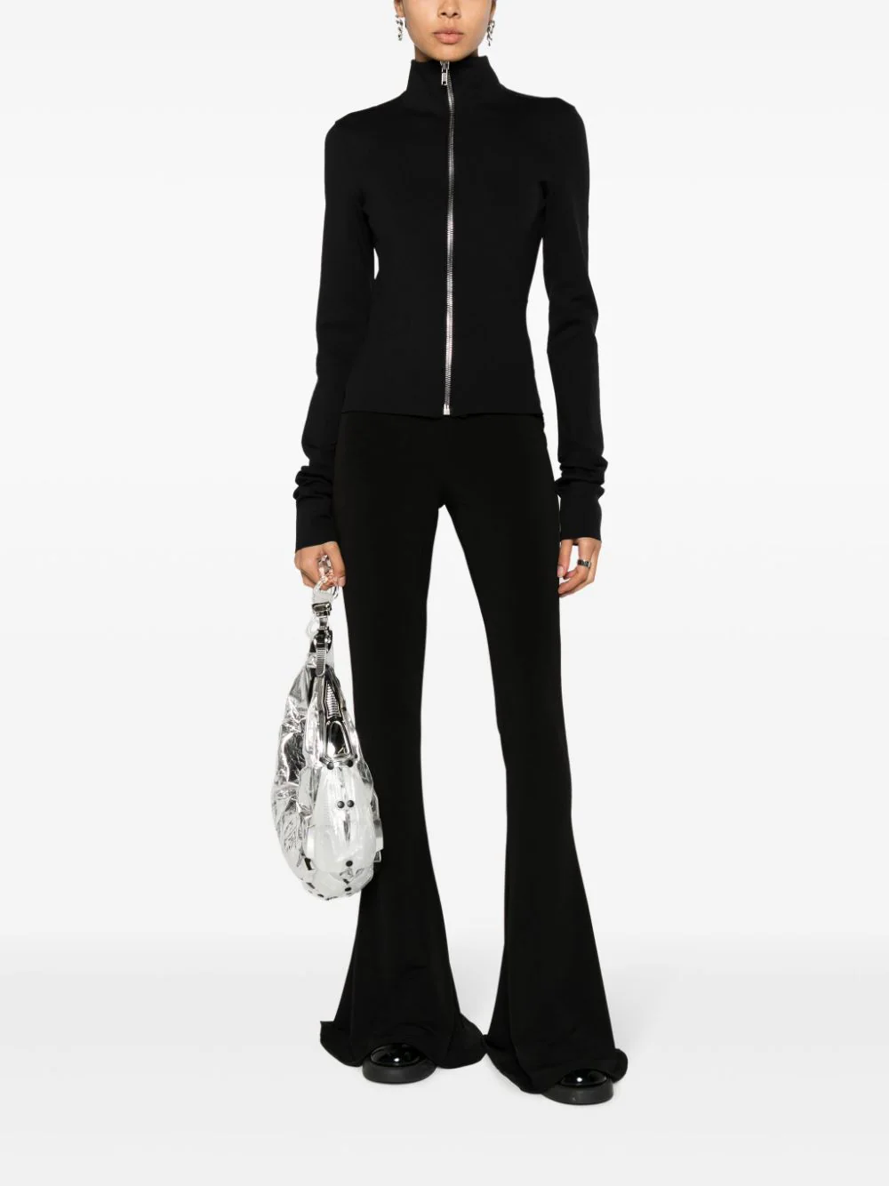 RICK OWENS LILIES Women Ella Jacket