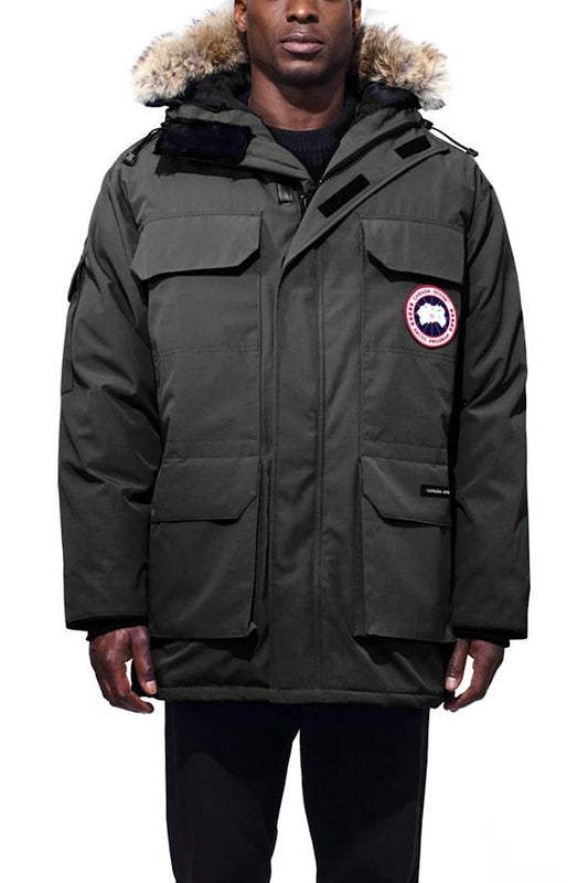 CANADA GOOSE Men Expedition Parka Heritage