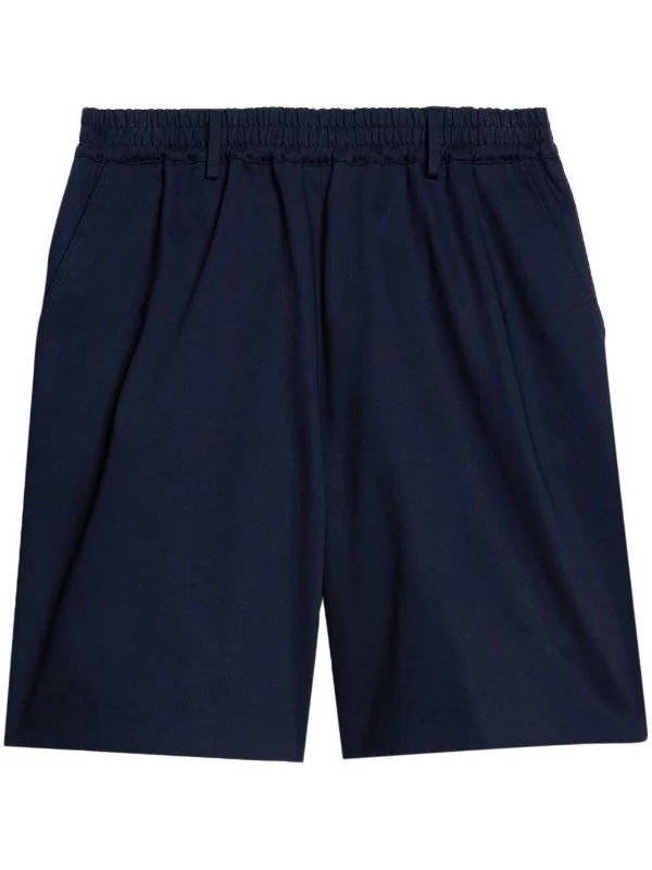 AMI PARIS Men Elasticated Waist Short