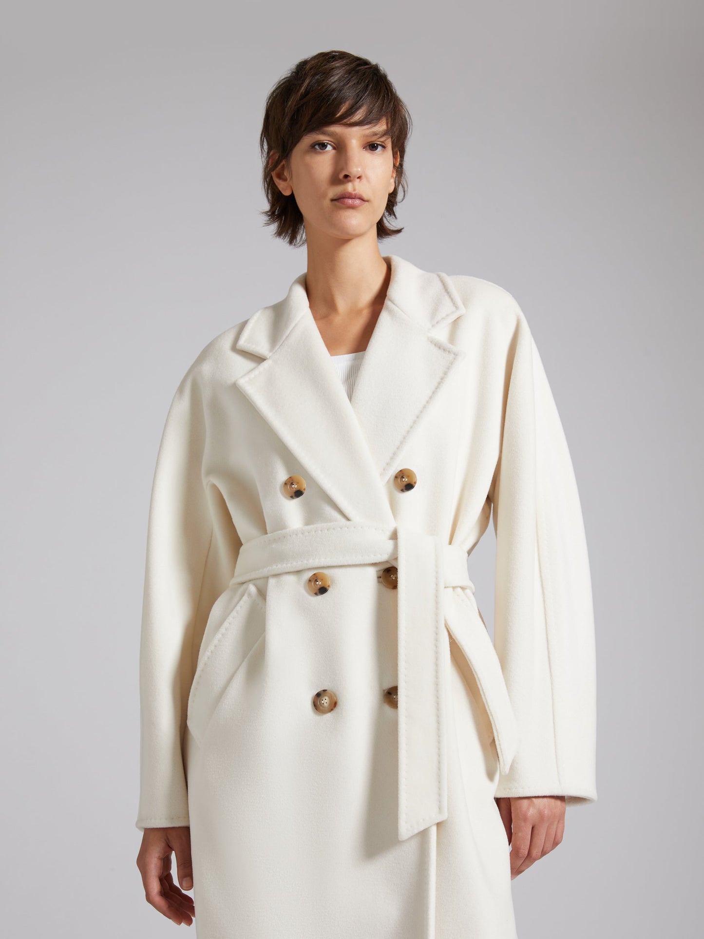 MAX MARA Women Madame Icon Coat