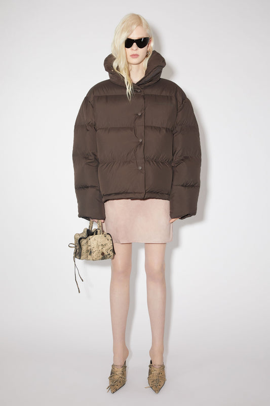 ACNE STUDIO Women Down Puffer Jacket