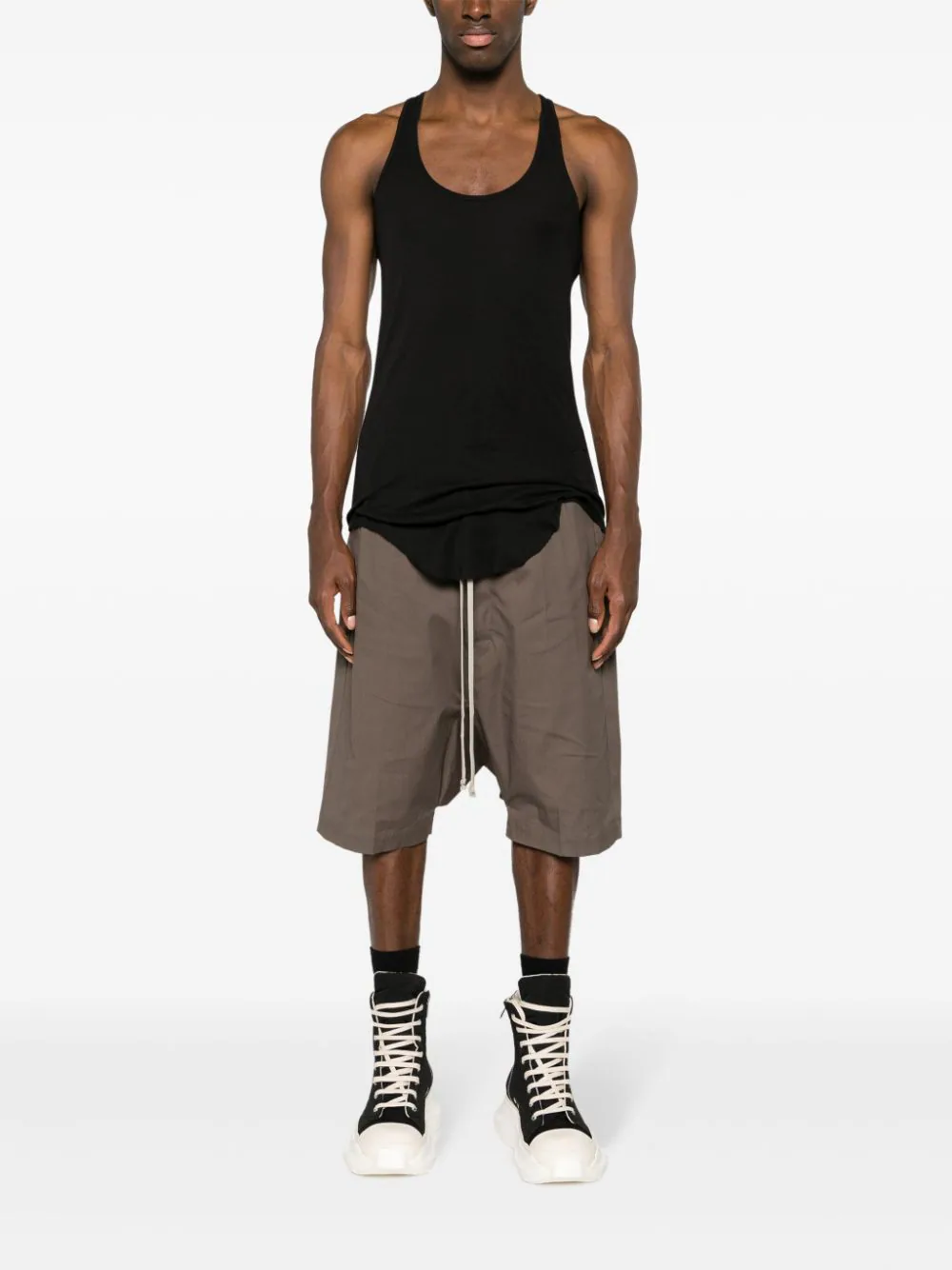 RICK OWENS DRKSHDW Men Drk Tank