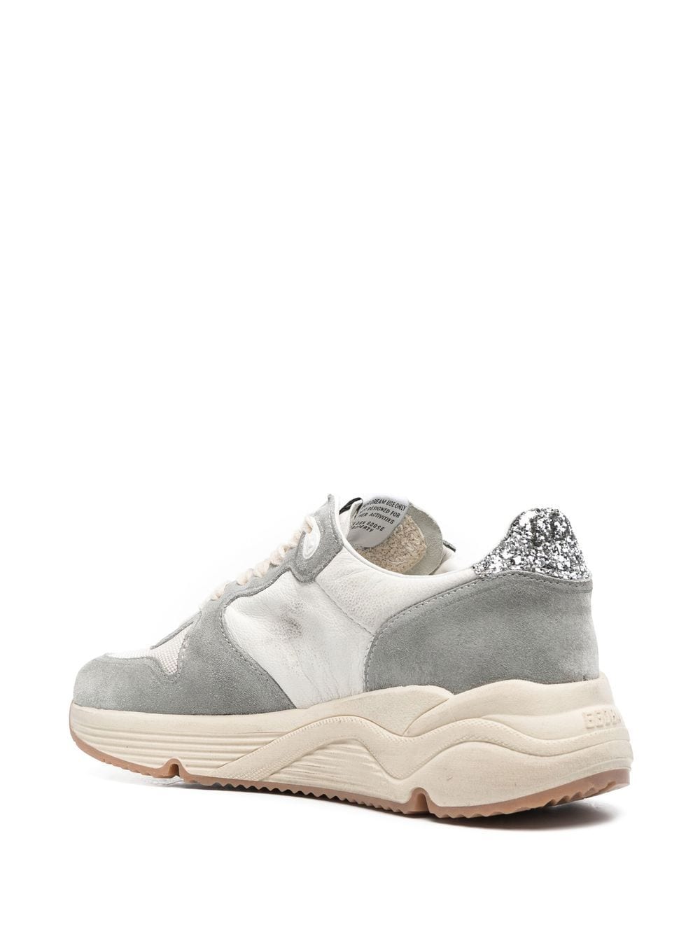 GOLDEN GOOSE Women Running Sole Sneakers