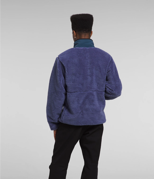 THE NORTH FACE Men Extreme Pile Pullover