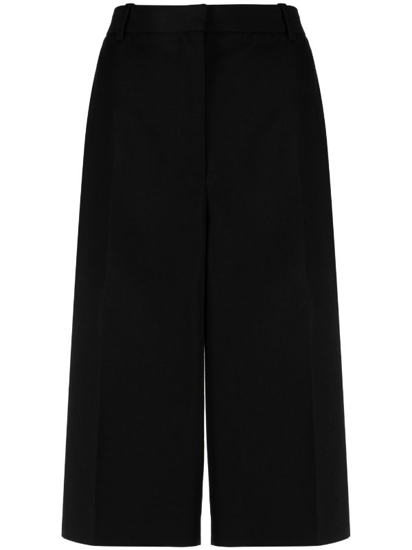 VERSACE Women Informal Wool Pants