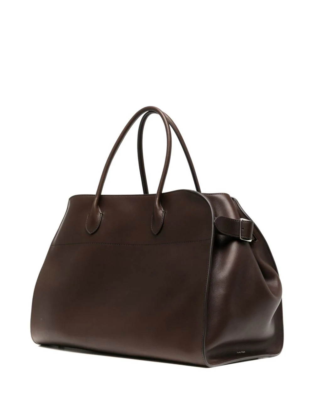 THE ROW Women Soft Margaux 17 Tote Bag