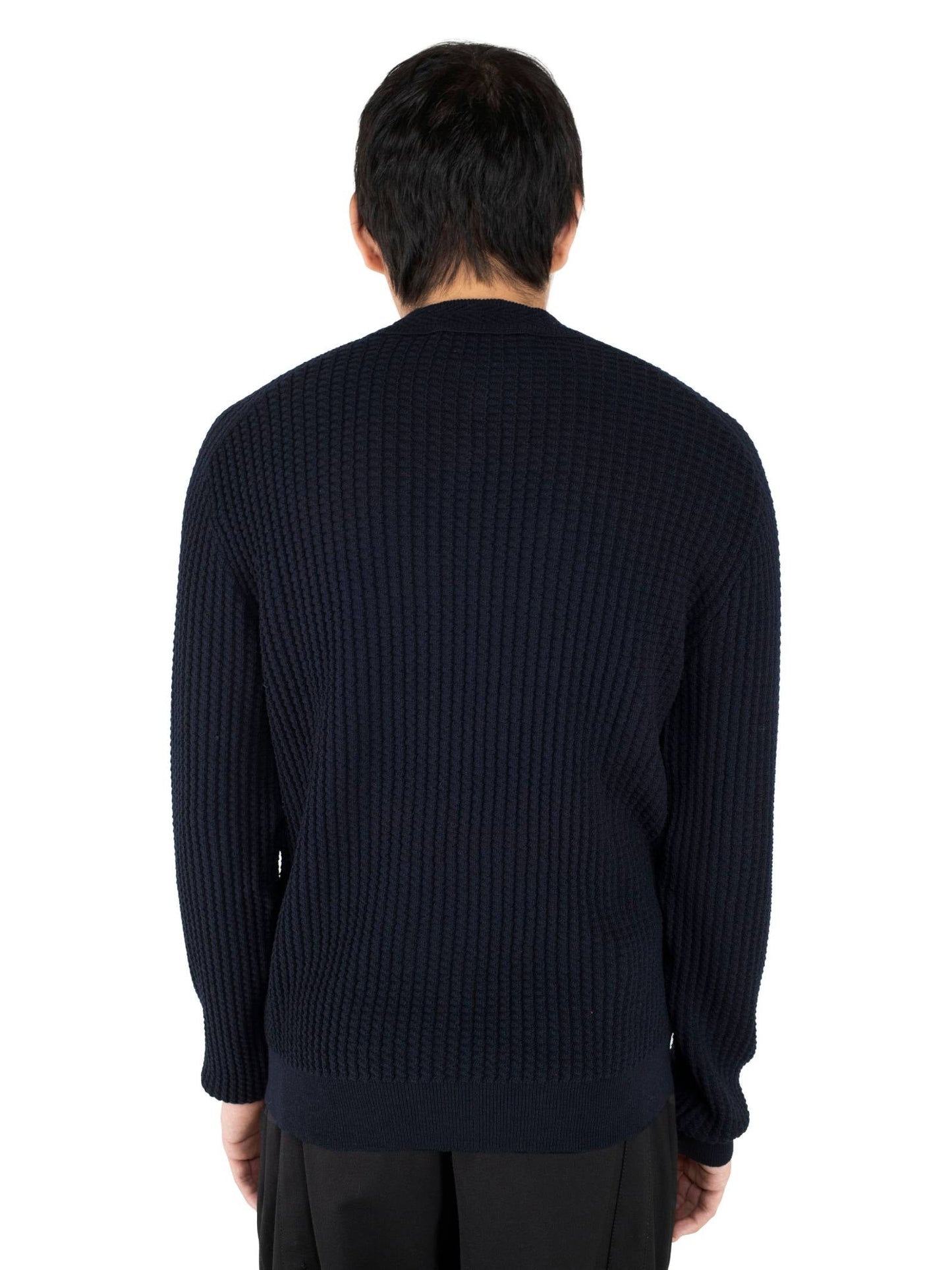 KIKO KOSTADINOV Men Sorelle Jumper