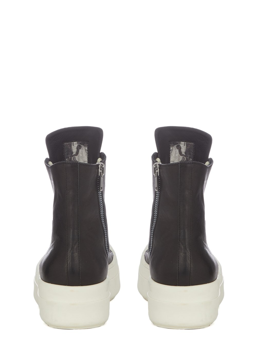 RICK OWENS Women Mega Bumper Sneaks