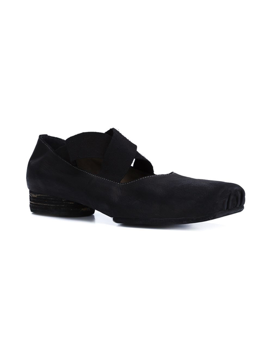 UMA WANG Women Classic Ballerina Shoes