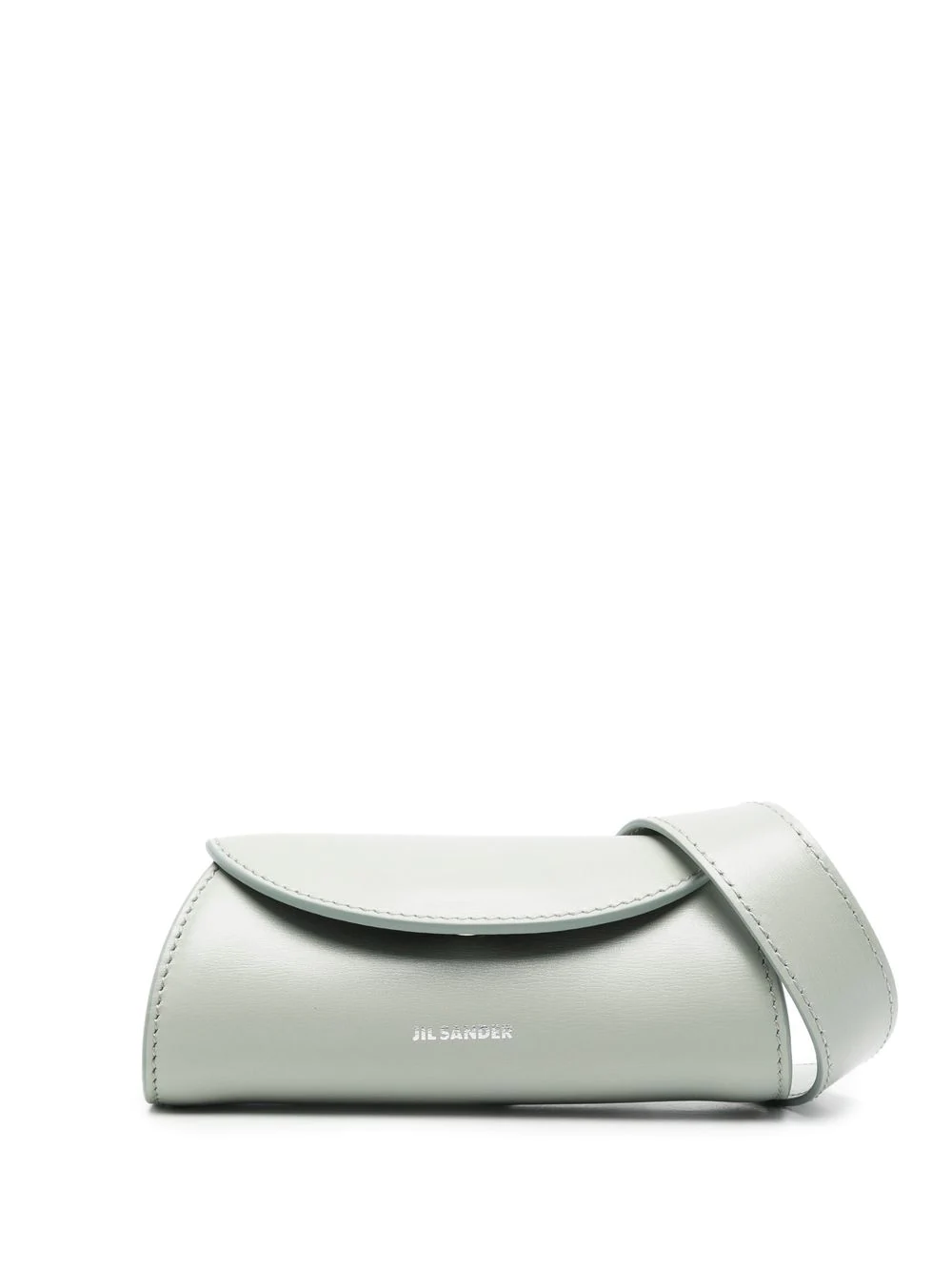 JIL SANDER CANNOLO MICRO BAG