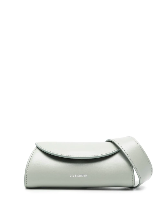 JIL SANDER CANNOLO MICRO BAG