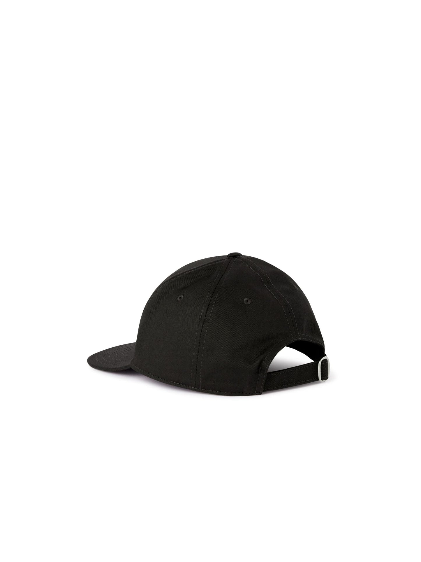 OFF-WHITE Men Off Stamp Drill Baseball Cap