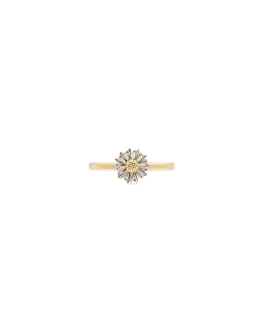 BERNARD JAMES Flora Daisy Ring