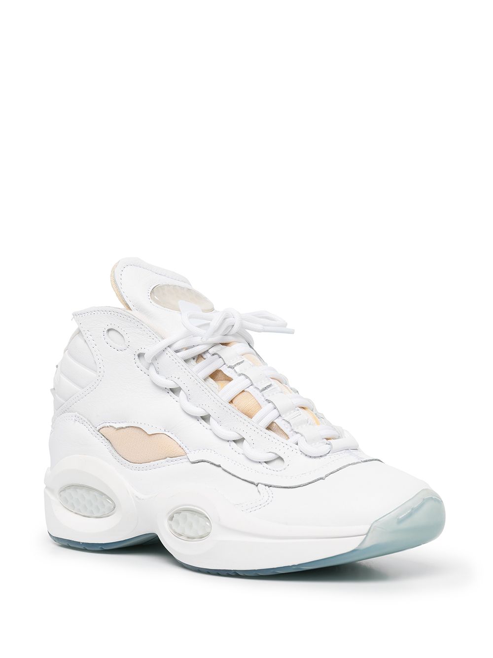 MAISON MARGIELA X REEBOK Unisex Tier 3 Sneakers