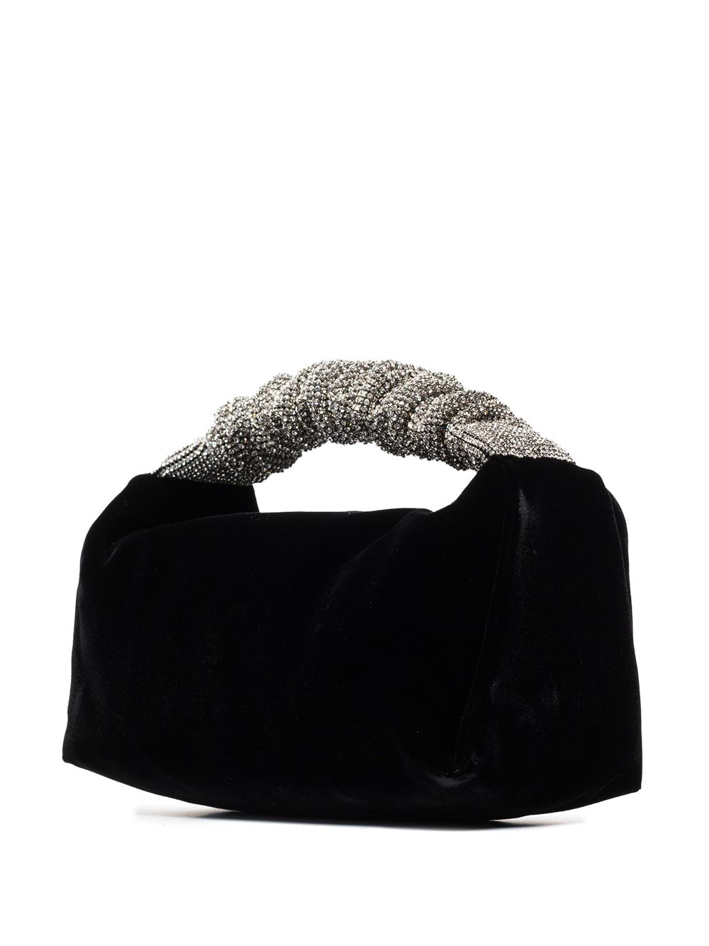 ALEXANDER WANG Women Scrunchie Mini Bag