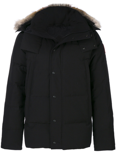 CANADA GOOSE Men Wyndham Parka