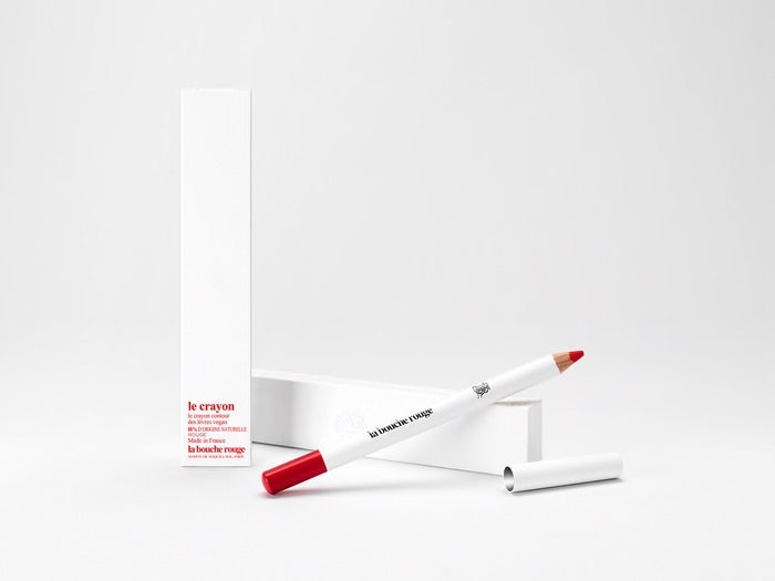 LA BOUCHE ROUGE LIP PENCIL - RED