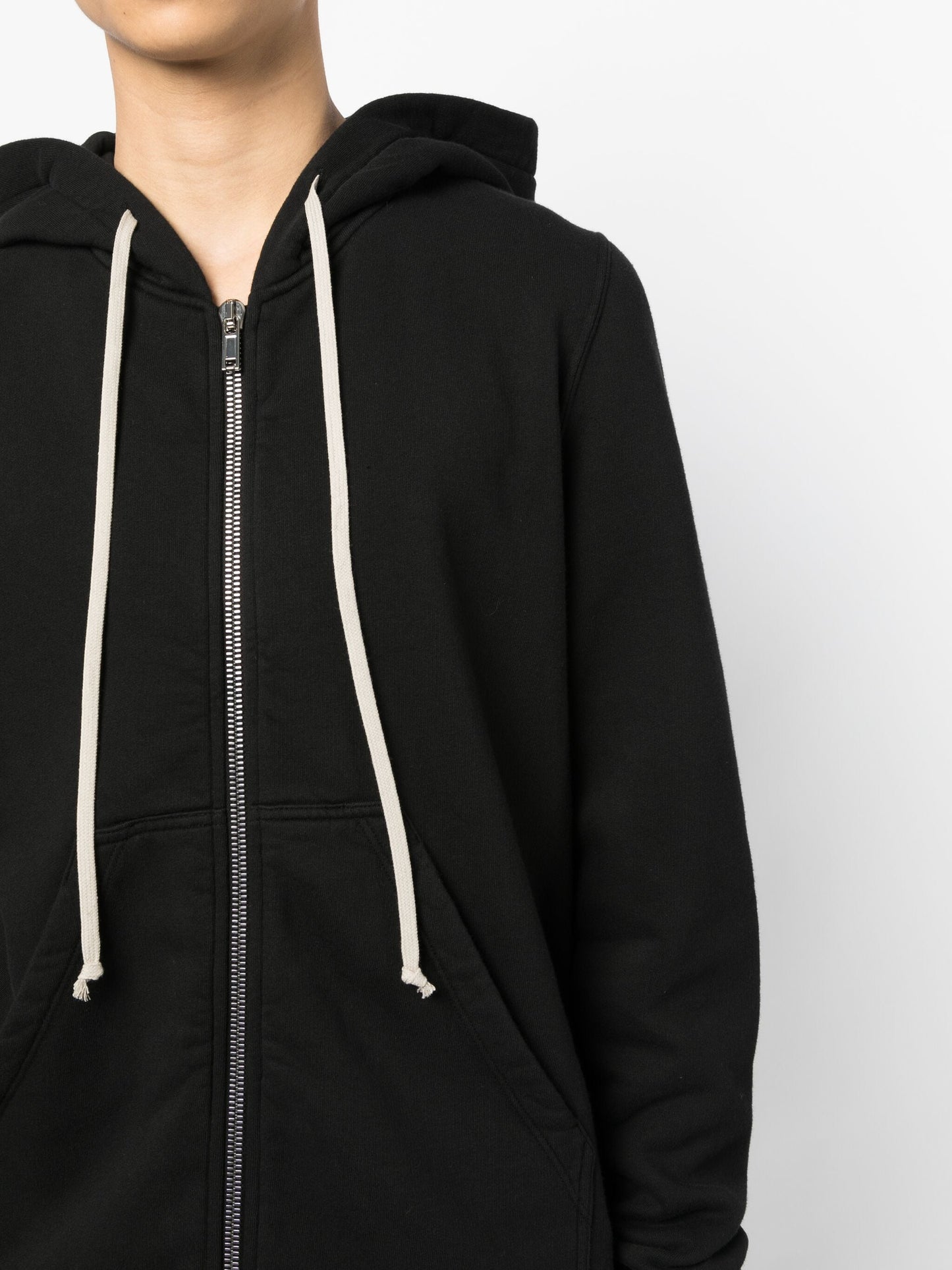 RICK OWENS DRKSHDW Men Jason S Hoodie