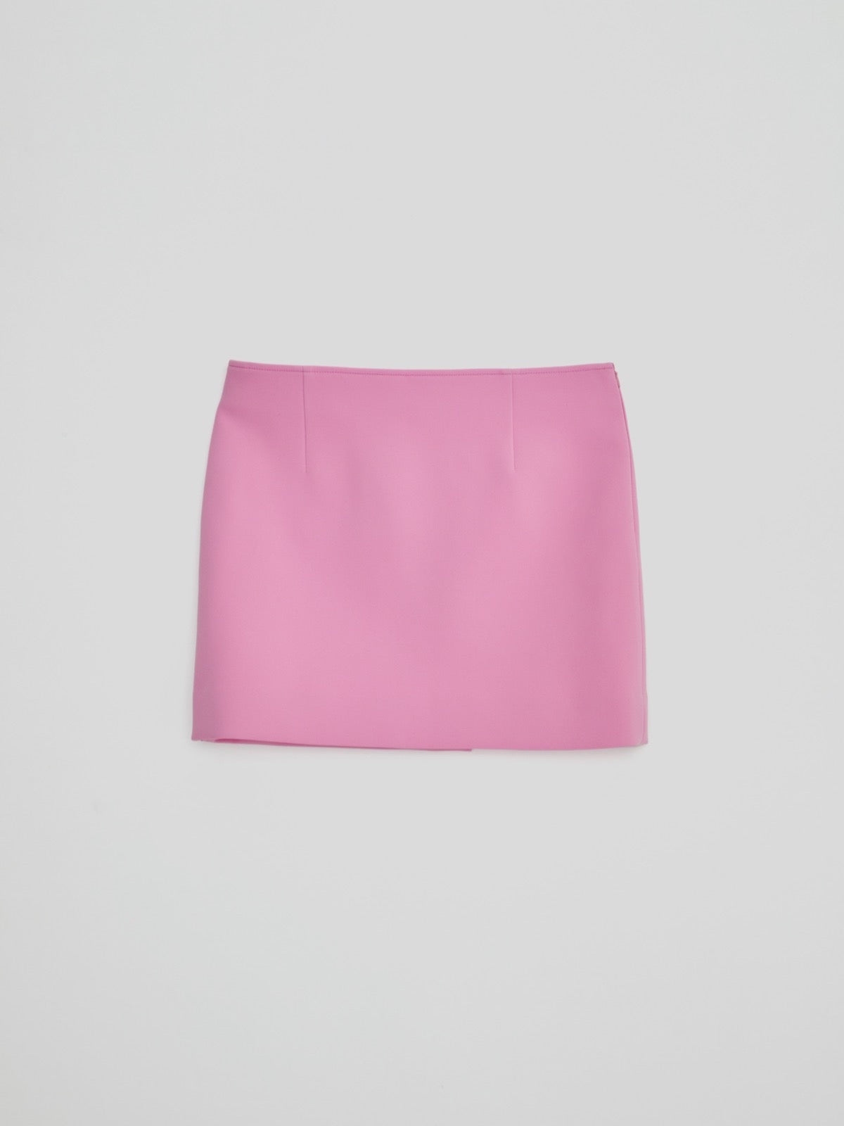 RECTO WOMEN MICA LOW RISE MINI SKIRT