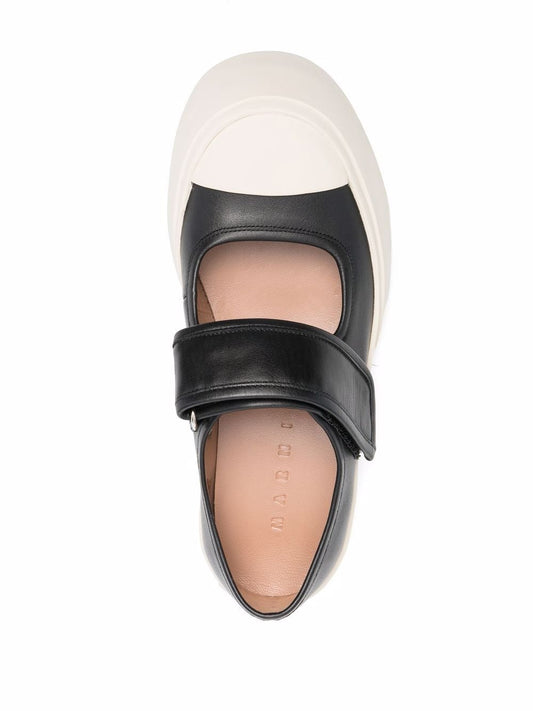 MARNI Women Mary-Jane Pablo Shoes