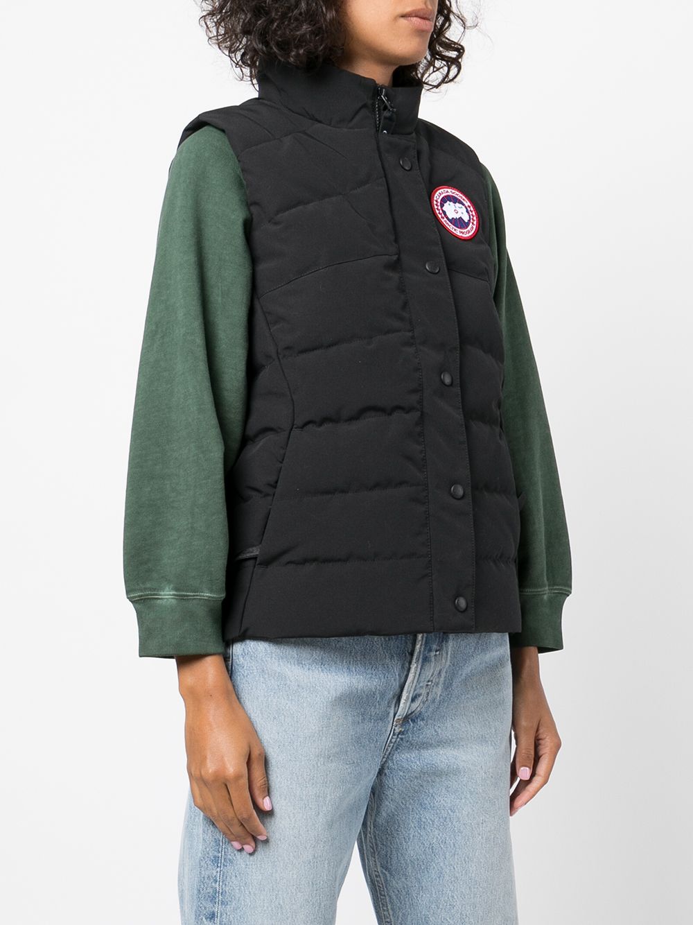 CANADA GOOSE Women Freestyle Vest