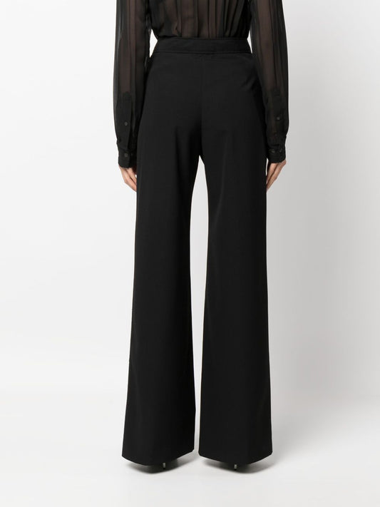 DRIES VAN NOTEN Women Straight Leg Trouser