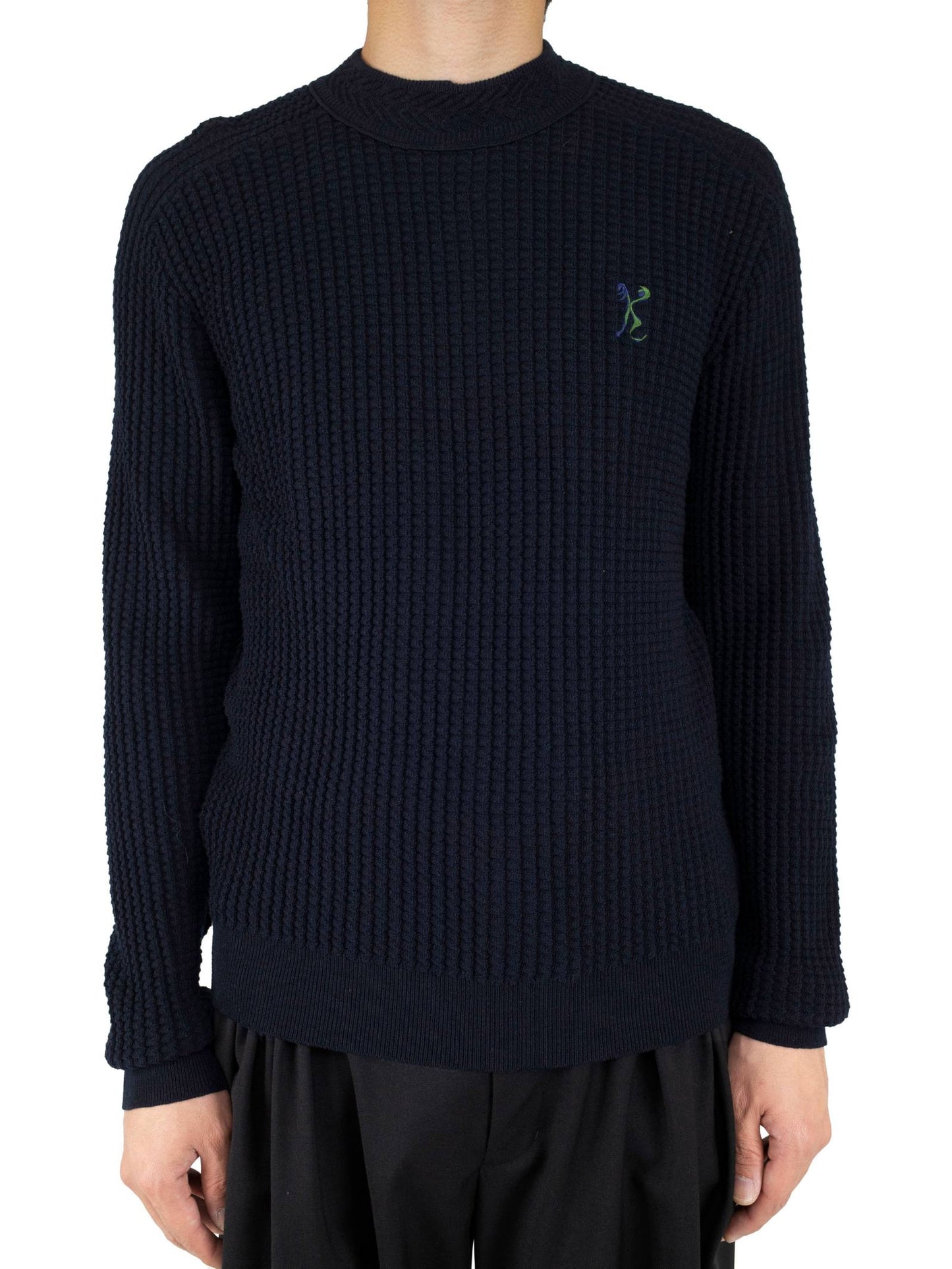 KIKO KOSTADINOV Men Sorelle Jumper