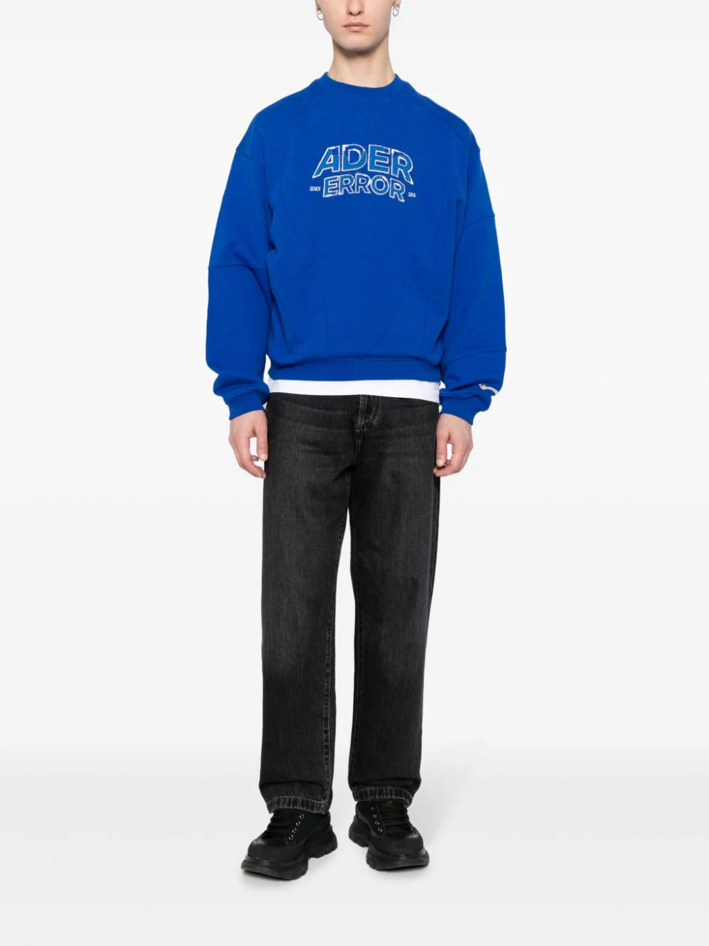 ADER ERROR Unisex Sweatshirt