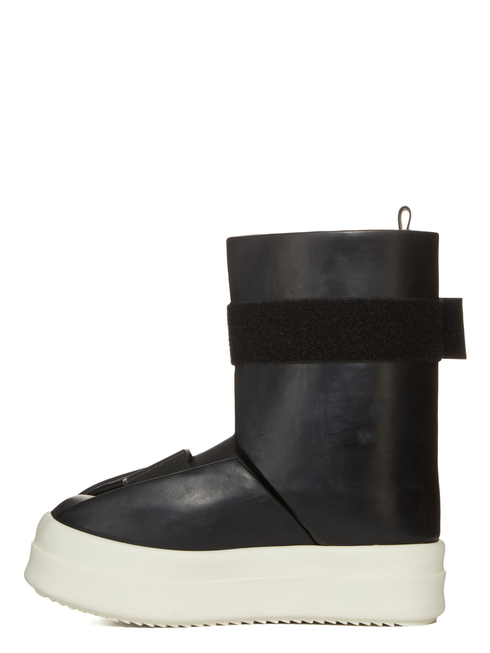 RICK OWENS Men Low Splint Sneaks