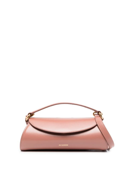 JIL SANDER Women Cannolo Mini Shoulder Strap Bag