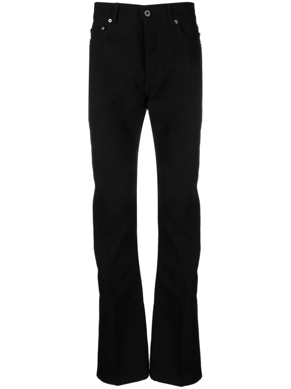 RICK OWENS Men Jim Cut Pants