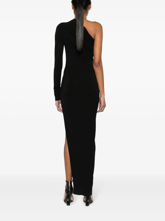 RICK OWENS LILIES Women Sivaan Ziggy Gown