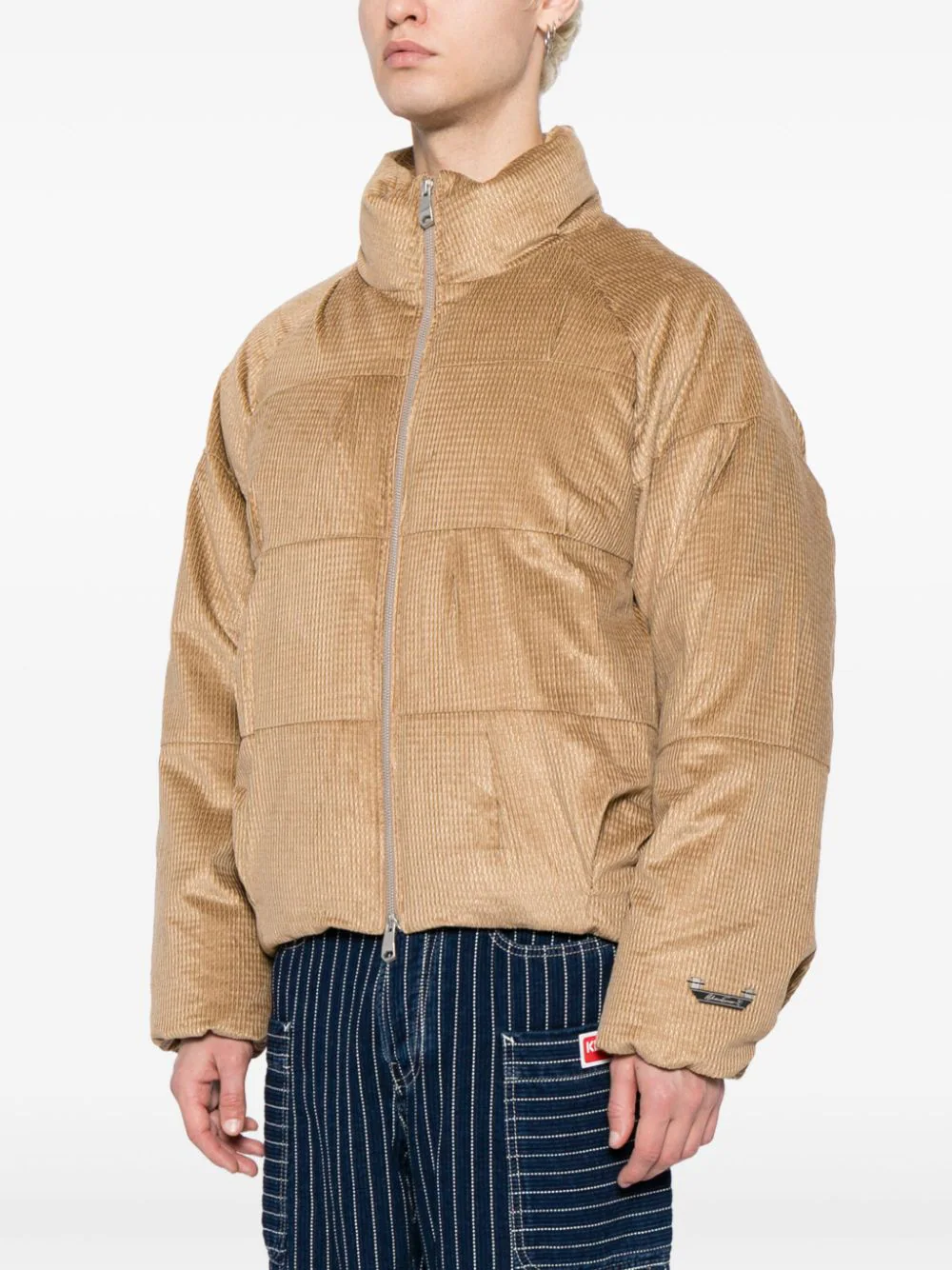 ADER ERROR Men Down Jacket