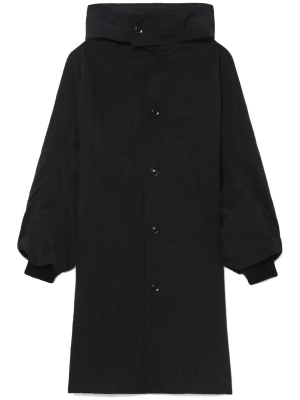 Y'S Women Fringe Sleeves Coat