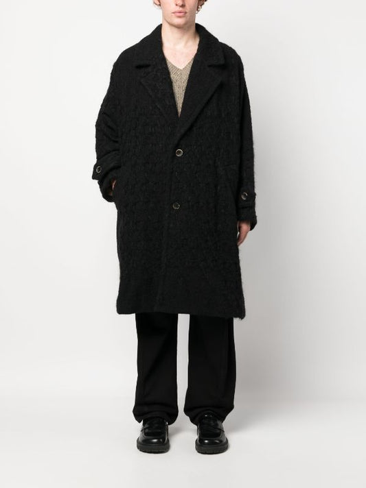 UMA WANG Men Cassie Coat