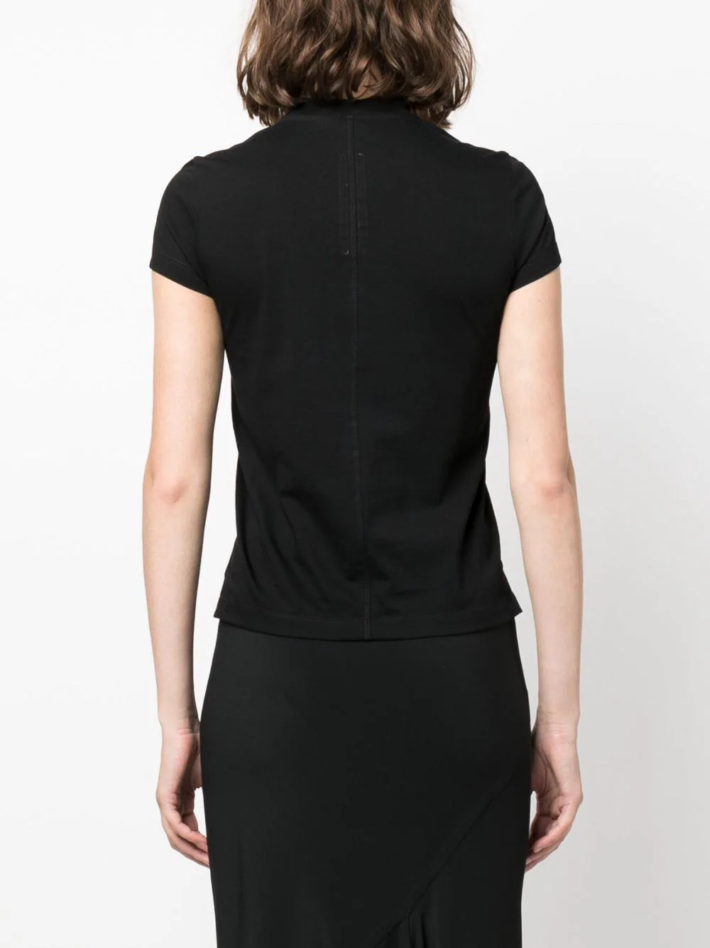 RICK OWENS Women Combo Jersey T