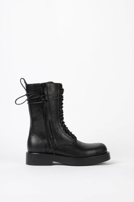 ANN DEMEULEMEESTER Men Maxim Boots