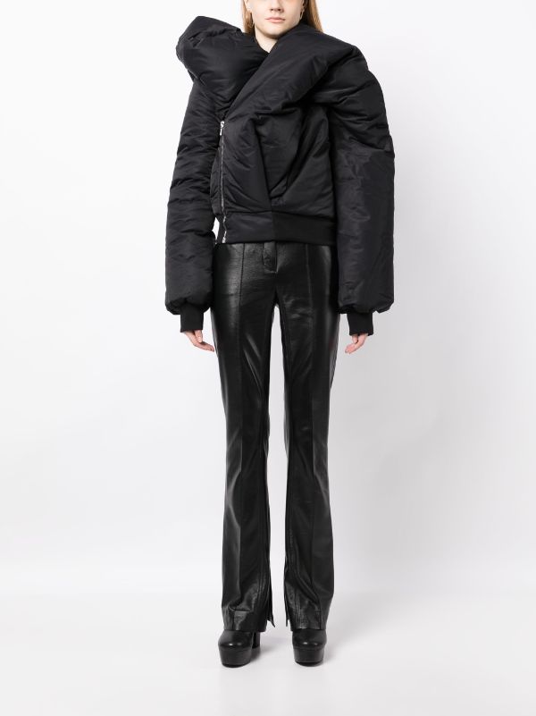 RICK OWENS DRKSHDW Women Doll Bomber