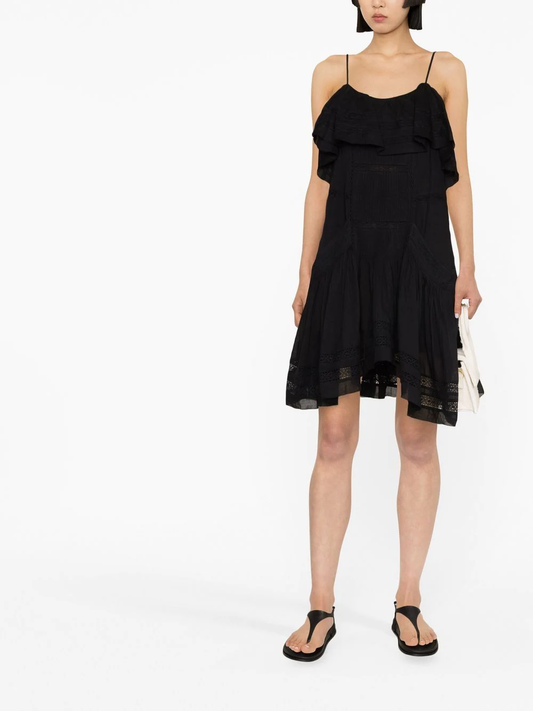 ISABEL MARANT WOMEN MOLY DRESS