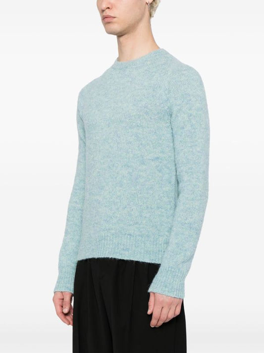 DRIES VAN NOTEN Men Wool Blend Jumper