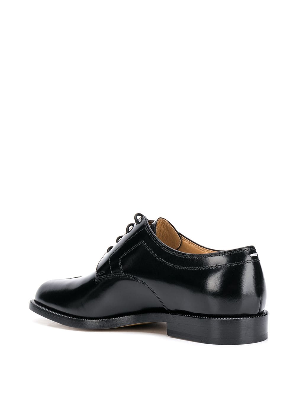 MAISON MARGIELA Women Tabi Oxford Lace-Up Derby