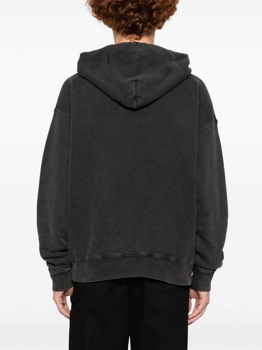 OFF-WHITE Men Bacchus Skate Hoodie