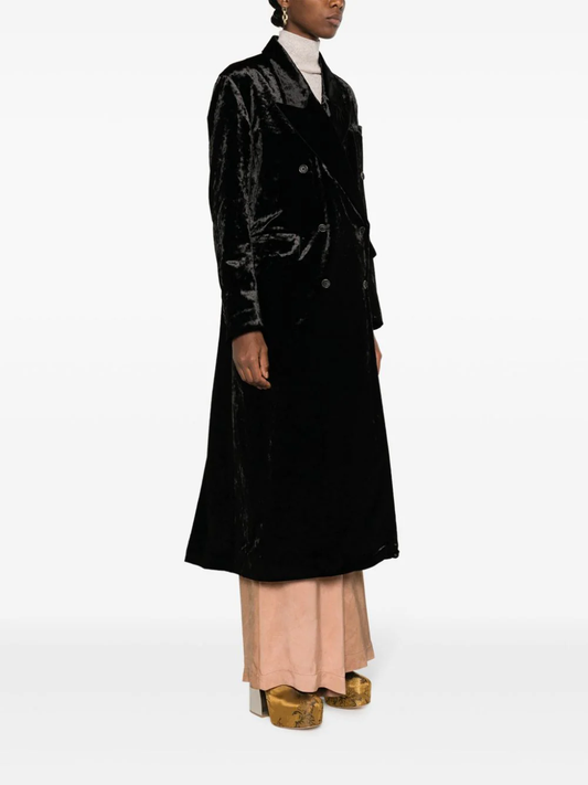 UMA WANG Women Cavolo Coat