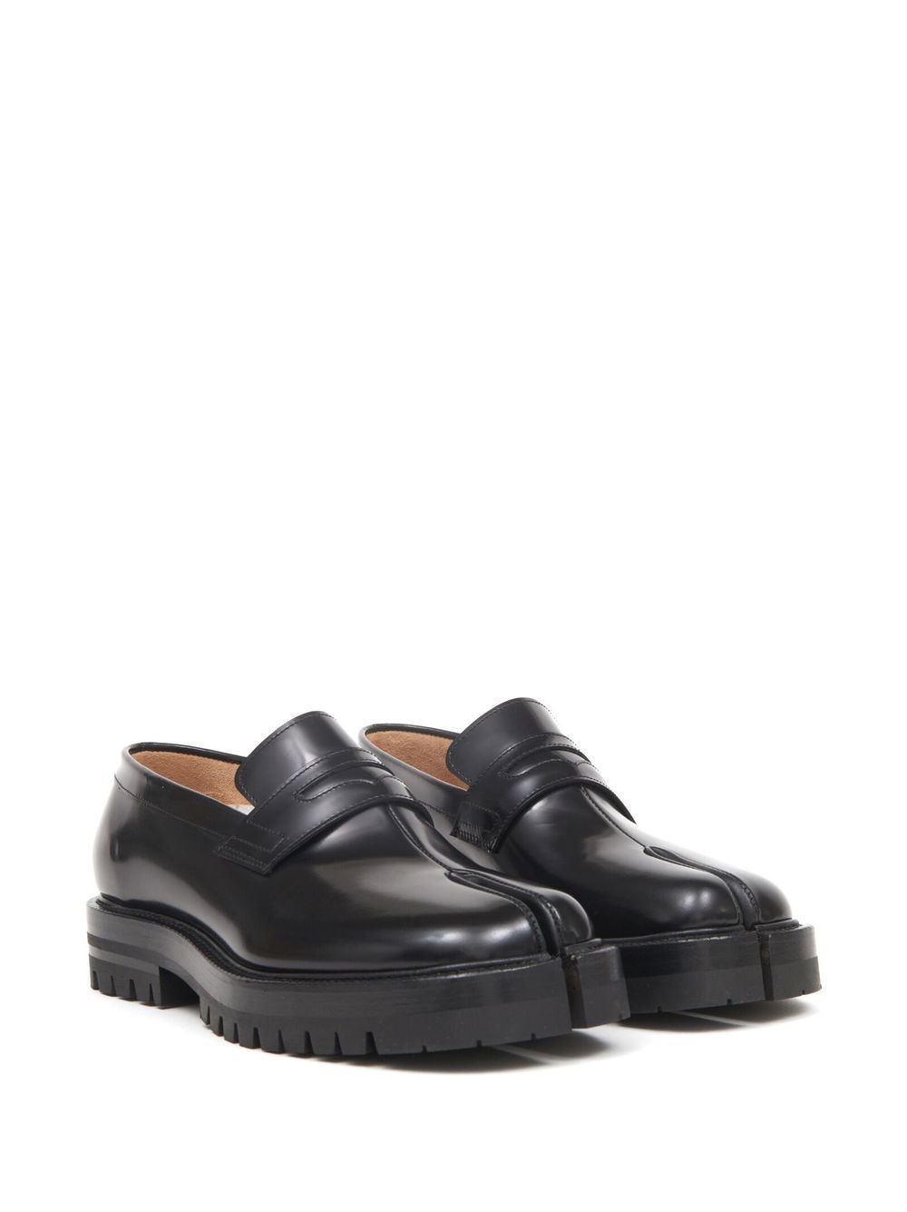 MAISON MARGIELA Women Tabi Country Loafer